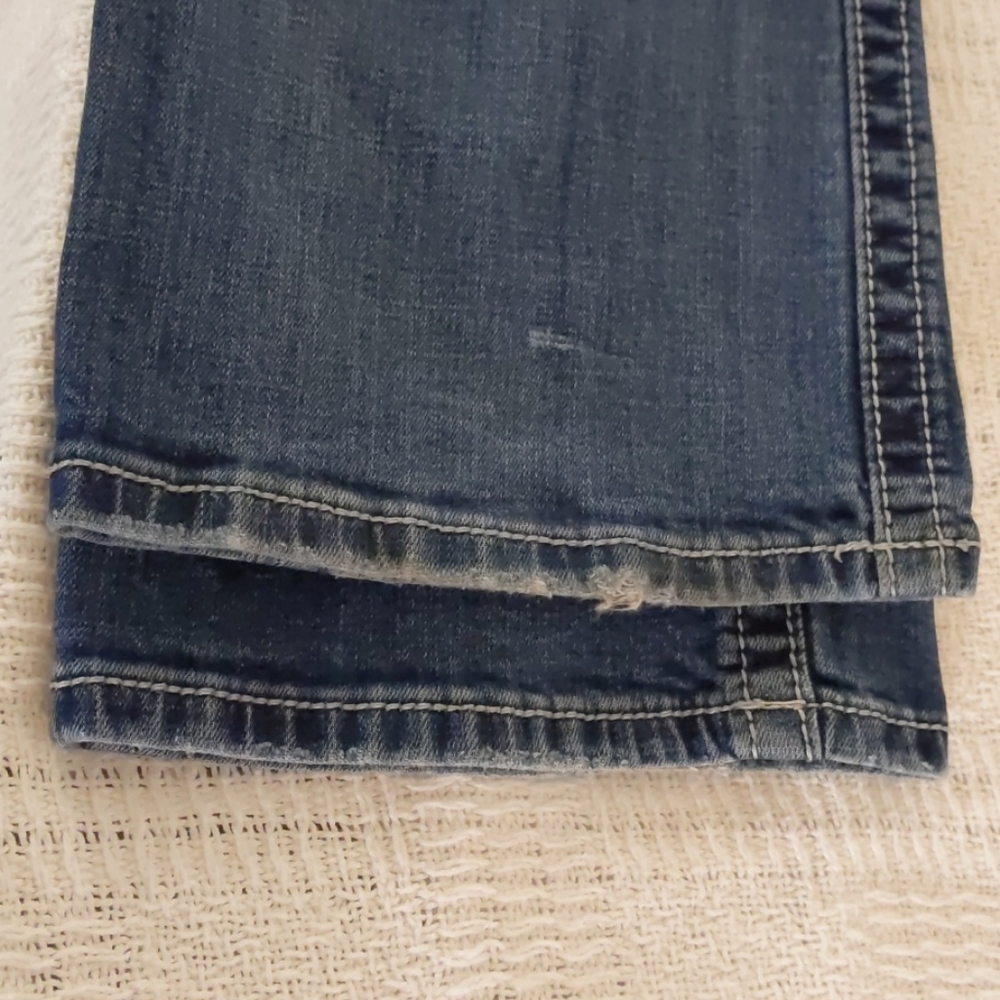 ** 2 for $27 ** Miss Me jeans - Picture 9 of 10